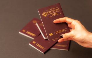 لغو ویزای سفرهای هوایی بین ایران و عراق
