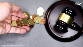 مردانی که به علت مهریه زندانی می شوند