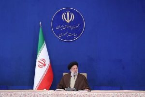 نخستین جلسه شورای عالی فضایی بعد از ۱۱سال