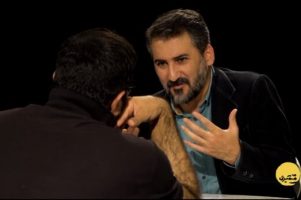شوخی جدید و خنده‌دار ممیزی با آهنگ معروف ماکان‌بند
