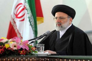 حضور رئیسی در اجلاسیه سازمان اکو