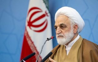 برخورد با برهم زنندگان امنیت در طرح مطالبات مردم