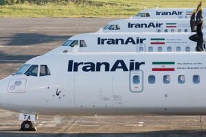 ایران ایر و ماجرای مشکلات بازنشستگان