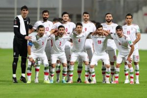 تیم فوتبال ایران در چه صورت به جام جهانی صعود می‌کند؟