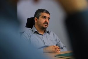 زمانی که معلم درگیر معیشت باشد نباید توقع انسان‌سازی داشته باشیم