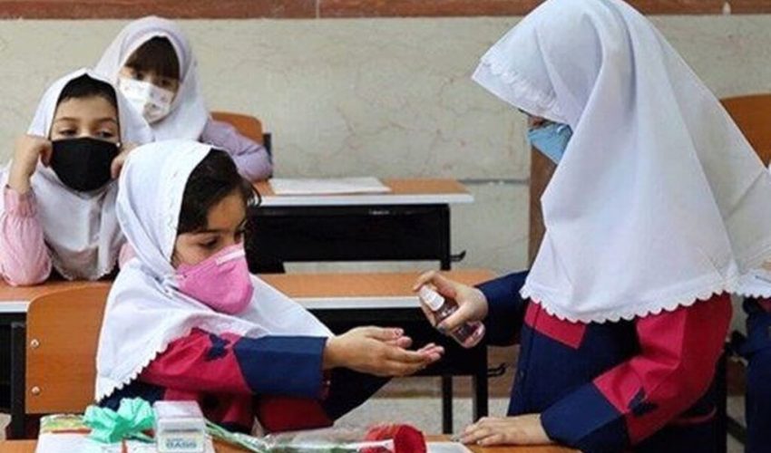 زمان دقیق بازگشایی مدارس و اجرای «هوشمندسازی محدودیت‌ها» از ابتدای آذر