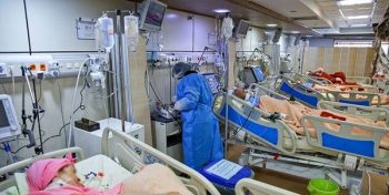 بستری شدن؛ عاقبت تردید در تزریق واکسن!