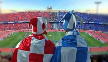 دستور رئیس جمهور برای حل مشکلات استقلال و پرسپولیس