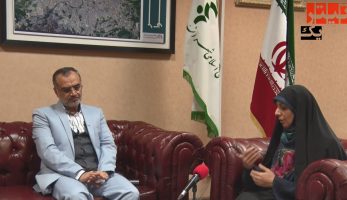 آبگرفتگی معابر؛داستان باران های غم انگیز هر سال (۴)
