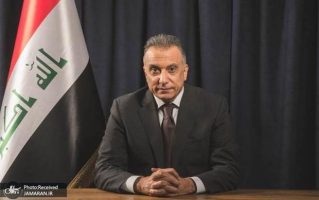 ترور نافرجام نخست وزیر عراق