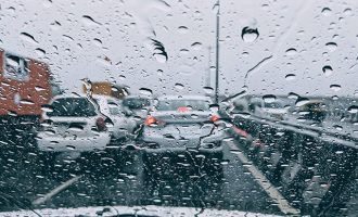 تداوم بارش ها و ماندگاری هوای سرد در کشور