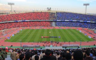 پرسپولیس برد و همسایه استقلال شد