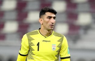 درویش : نگران نباشید، بیرانوند به النصر می‌رسد!