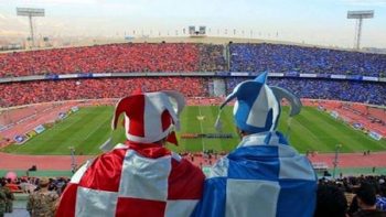خصوصی سازی تنها چاره برای حذف نشدن سرخابی ها از آسیا