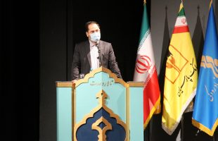 همایش احسان و همدلی به میزبانی بانک پارسیان برگزار شد