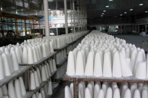 کارخانه ای که نامش شیرین ، اما کامش تلخ است