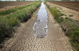 آب در استان چهارمحال بختیاری دچار بحران شده است