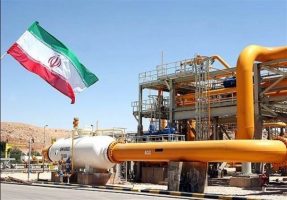 خودکفایی در اقلام راهبردی صنعت گاز تا ۳ سال آینده