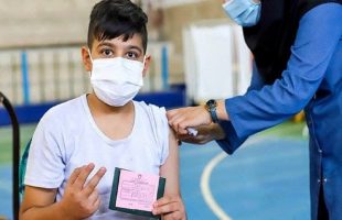 تزریق واکسن برای معلمان و دانش آموزان الزامی شد