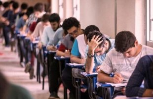 اعلام نحوه برگزاری امتحانات دانش آموزان