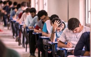 اعلام نحوه برگزاری امتحانات دانش آموزان