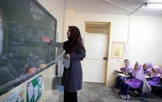 وزیر آموزش و پرورش: کلاس‌های بدون معلم را قبول نداریم