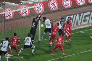 گل هوادار و پرسپولیس هر دو خطا بود