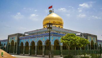 آغاز ثبت نام سفر زیارتی به سوریه تا ۱۰ روز دیگر