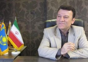 تاکید برحضور بخش خصوصی در توسعه بازار‌های منطقه‌ای