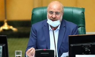 قالیباف: کار دولت سیزدهم در موضوع کرونا کارستان بود