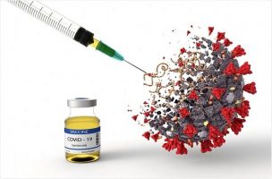 واردات بیش از ۱۵۰ میلیون دُز واکسن کرونا