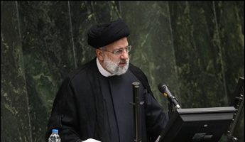 خودرا موظف می‌دانیم ازمشورت مجلس استفاده کنیم