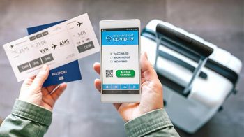 اما و اگر‌های طرح کنترل هوشمند کرونا