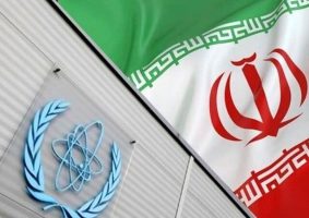 حسن نیت ایران در همکاری جدید با آژانس بین‌المللی انرژی اتمی