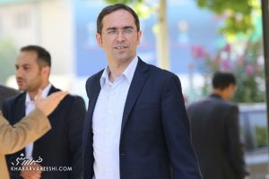 افشاگری خطیر از عامل اصلی در حذف سرخابی ها