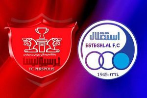 نماد استقلال و پرسپولیس، پایان بهمن در فرابورس درج می‌شود
