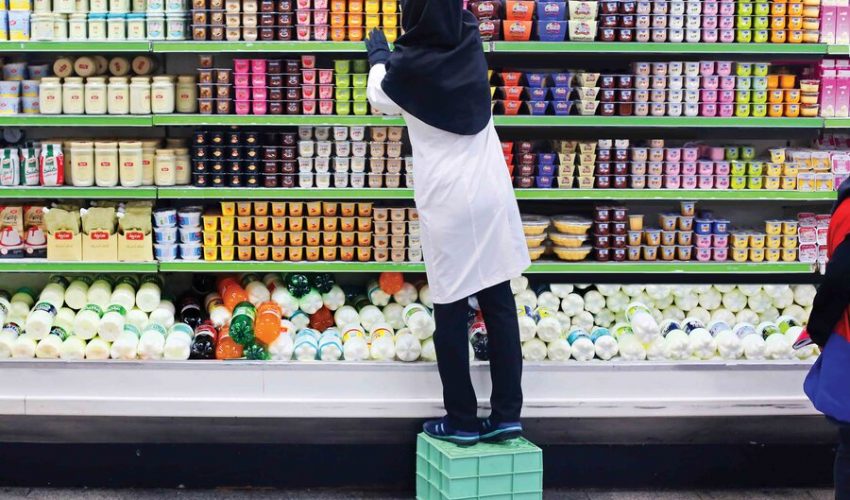 چرا مردم فروشگاه‌ های زنجیره‌ ای را انتخاب می‌ کنند؟