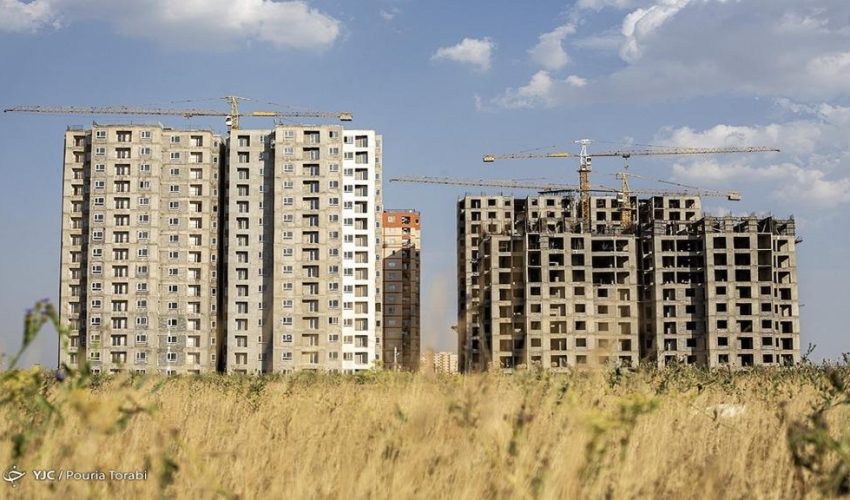 تحویل اولین واحدهای مسکن ملی از ابتدای سال آینده