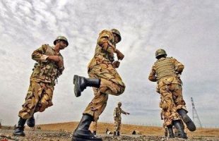 حقوق سربازان در سال آینده افزایش پیدا می کند
