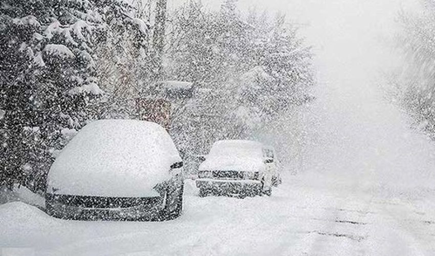 زمستان امسال «سخت» نیست؛ سرمای هوا «طبیعی» است