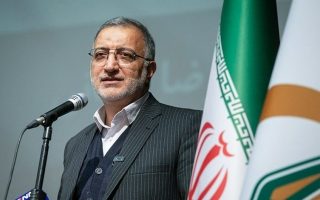 زاکانی: ایجاد پناهگاه‌ها در پارکینگ‌های زیرسطحی در دست اقدام است