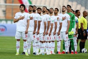 رئیس‌جمهور به اردوی تیم ملی فوتبال می‌رود
