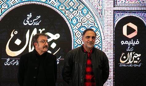 مشکل «آهوی من مارال»، «جیران» نیست