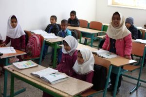 تعطیلی و غیرحضوری کردن مدارس باید آخرین راهکار باشد
