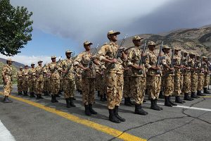 مشمولان سربازی ۲ بار در سال اجازه ورود به کشور دارند