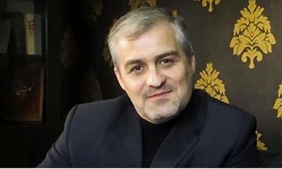 خوشحالی هنرمندان پیشکسوت در ایام کرونایی