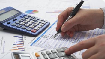 مالیات؛ پایدارترین و سالم‌ترین منبع مالی دولت