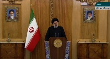 رئیس‌جمهور: همکاری های ایران و روسیه می تواند در جهت امنیت منطقه‌ای موثر باشد