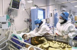معاون وزیر بهداشت : ورودی بیمارستان‌ها  ۵۰ درصد افزایش داشته است