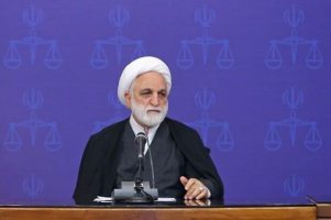 خیانتکاران بازار بورس و سرمایه باید به تناسب خیانتشان پاسخگو باشند